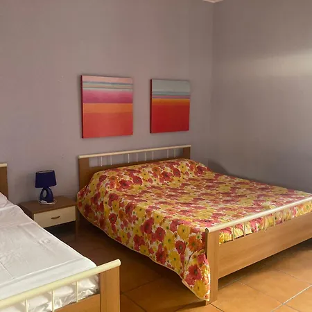 Grazioso Sul Mare Apartamento *