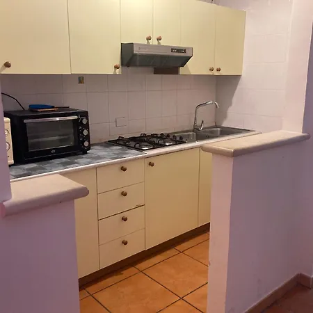 Apartamento Grazioso Sul Mare Gallipoli