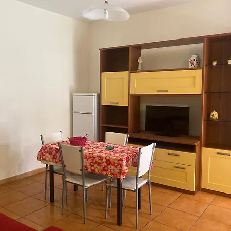 Apartamento Grazioso Sul Mare